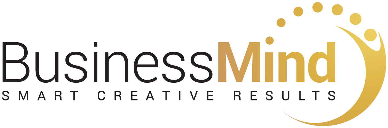 The new BusinessMind logo