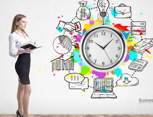 The 7 best methods for your time and self management